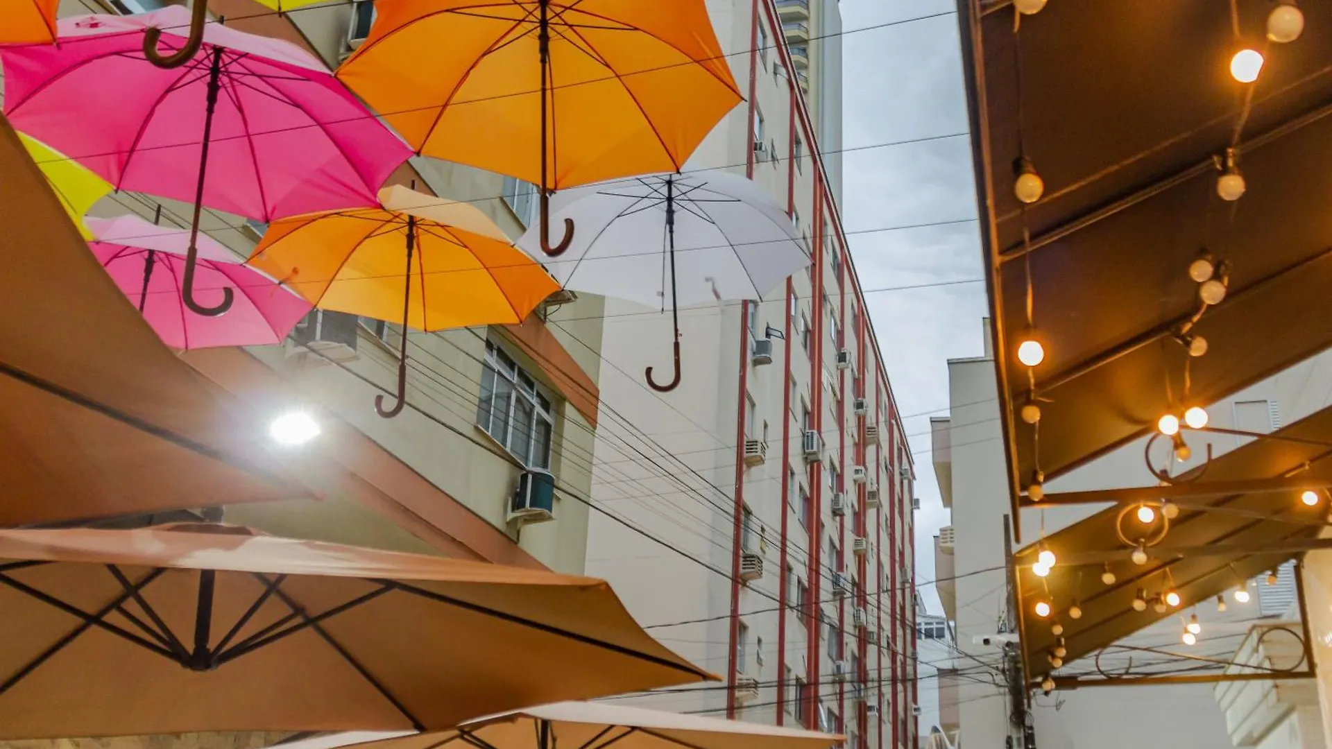 アパート Apto Na Rua 1200, Calcadao 100M Da Praia P2189 Balneário Camboriú