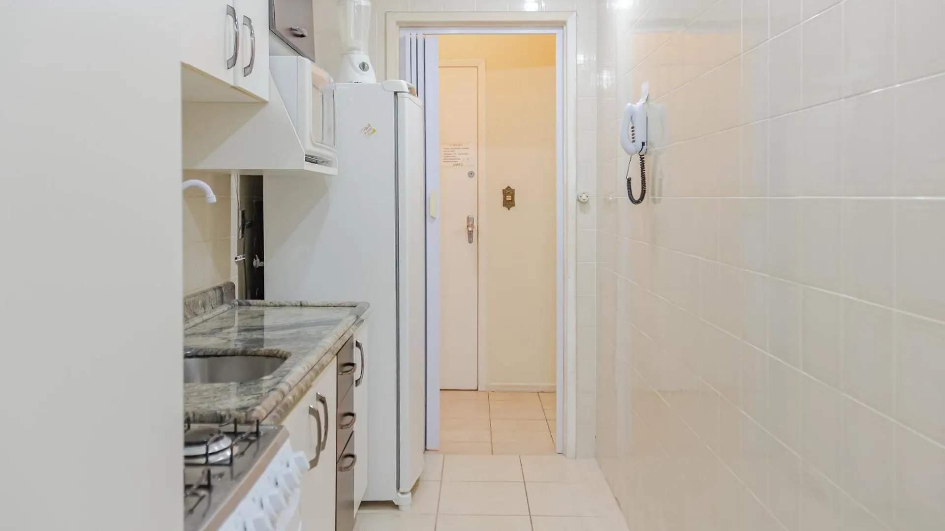 Appartement Apto Na Rua 1200, Calcadao 100M Da Praia P2189 Balneário Camboriú