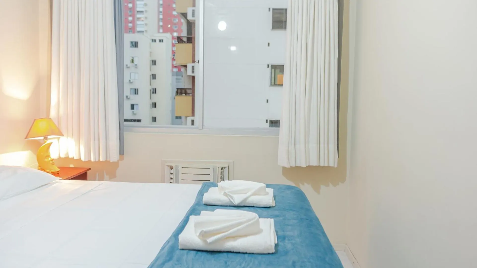 Appartement Apto Na Rua 1200, Calcadao 100M Da Praia P2189 Balneário Camboriú Brazilië